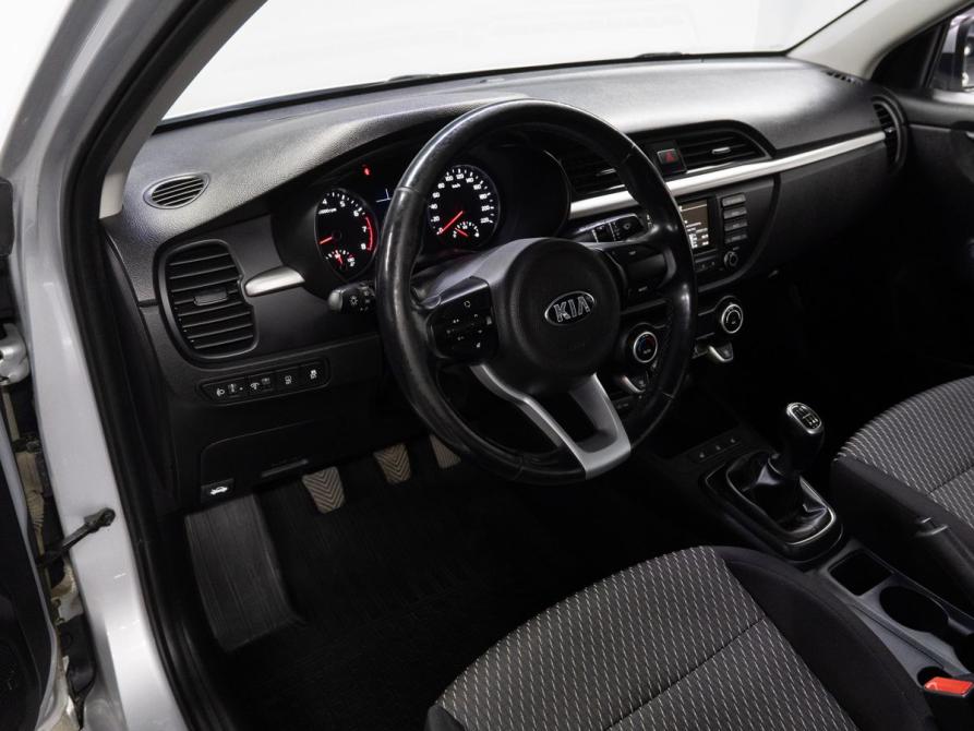 Kia Rio IV Тюмень  - изображение 10