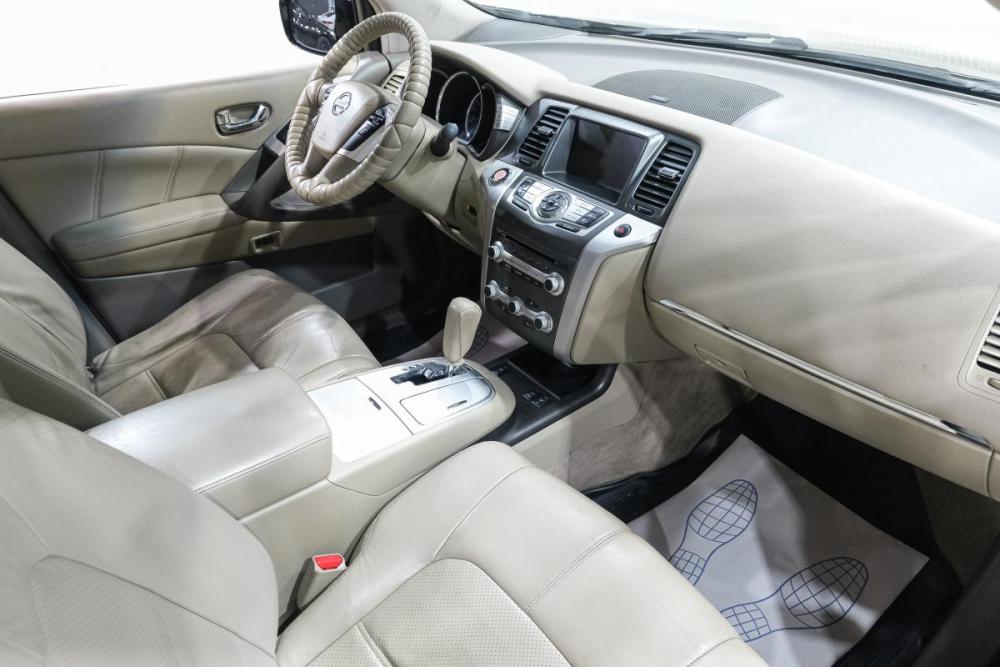 Nissan Murano II (Z51) Рестайлинг Новокузнецк  - изображение 16