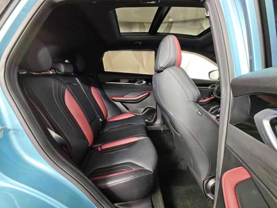 Geely Coolray I Рестайлинг Москва  - изображение 16