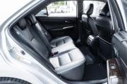 Toyota Camry VII (XV50) Рестайлинг Ставрополь  - изображение 31