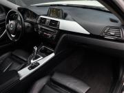 BMW 3 серии VI (F3x) Москва  - изображение 32