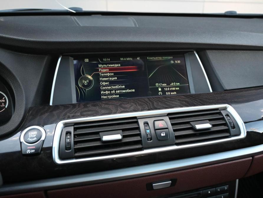 BMW 5 серии VI (F10/F11/F07) Новороссийск  - изображение 25