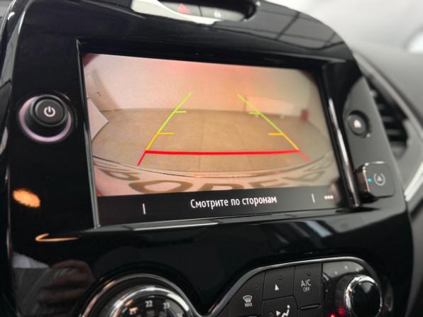 Renault Kaptur I Рестайлинг с пробегом 2021 года, цена 1 740 000 рублей, 87850 км, внедорожник, Автокод Объявления