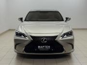 Lexus ES VII Вологда  - изображение 24