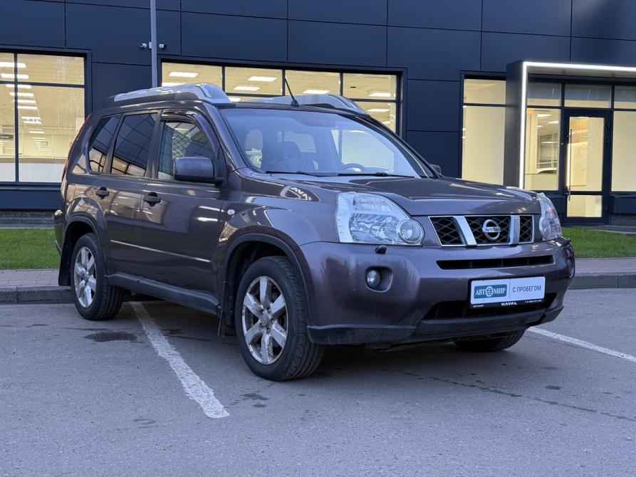 Nissan X-Trail II Ярославль  - изображение 3