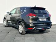 Nissan X-Trail III Рестайлинг Самара  - изображение 27