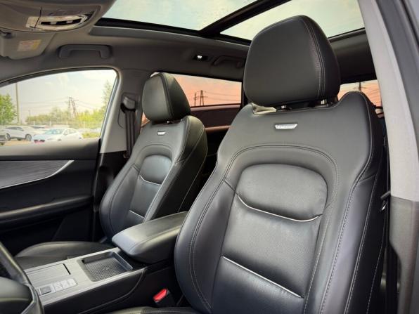 Chery Tiggo 7 Pro Max I с пробегом 2022 года, цена 1 830 000 рублей, 59000 км, внедорожник, Автокод Объявления