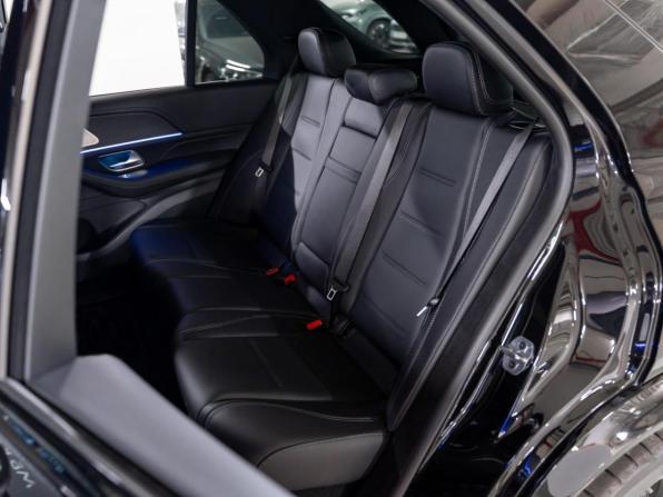 Новый Mercedes-Benz GLE II (V167) Рестайлинг 2025 года, цена 15 850 000 рублей, внедорожник, Автокод Объявления