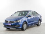 Volkswagen Polo V Рестайлинг Москва  - изображение 26