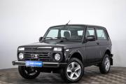 Lada (ВАЗ) Niva Legend I Пермь  - изображение 23