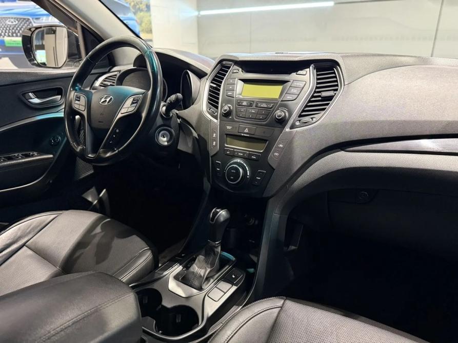 Hyundai Santa Fe III Новосибирск  - изображение 13