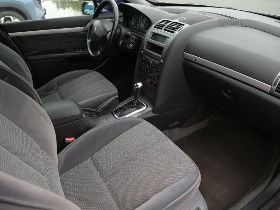 Peugeot 407 Иваново  - изображение 9