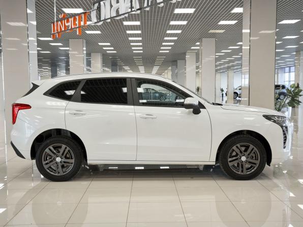 Haval Jolion I с пробегом 2024 года, цена 1 882 000 рублей, 61312 км, внедорожник, Автокод Объявления