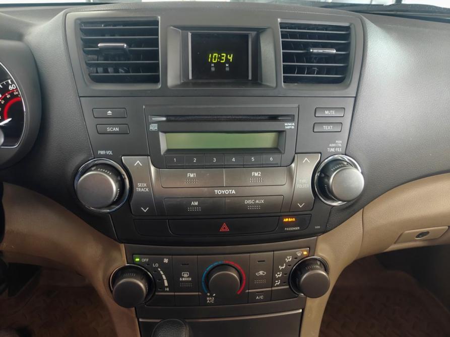 Toyota Highlander II (XU40) Москва  - изображение 13