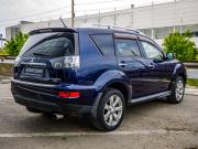 Mitsubishi Outlander II Рестайлинг Волгоград  - изображение 41