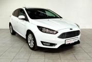 Ford Focus III Рестайлинг Саратов  - изображение 28