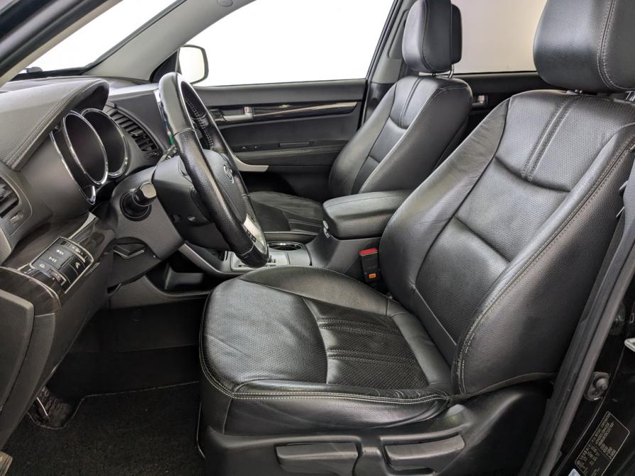 Kia Sorento II Москва  - изображение 20