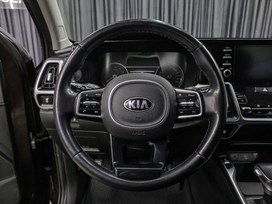Kia Sorento IV Москва  - изображение 16