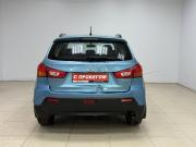 Mitsubishi ASX I Альметьевск  - изображение 23