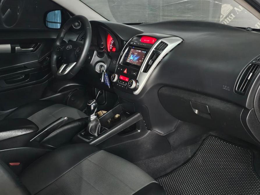 Kia Ceed I Рестайлинг Краснодар  - изображение 23