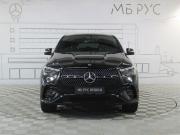 Mercedes-Benz GLE Coupe II (C167) Рестайлинг Москва  - изображение 29