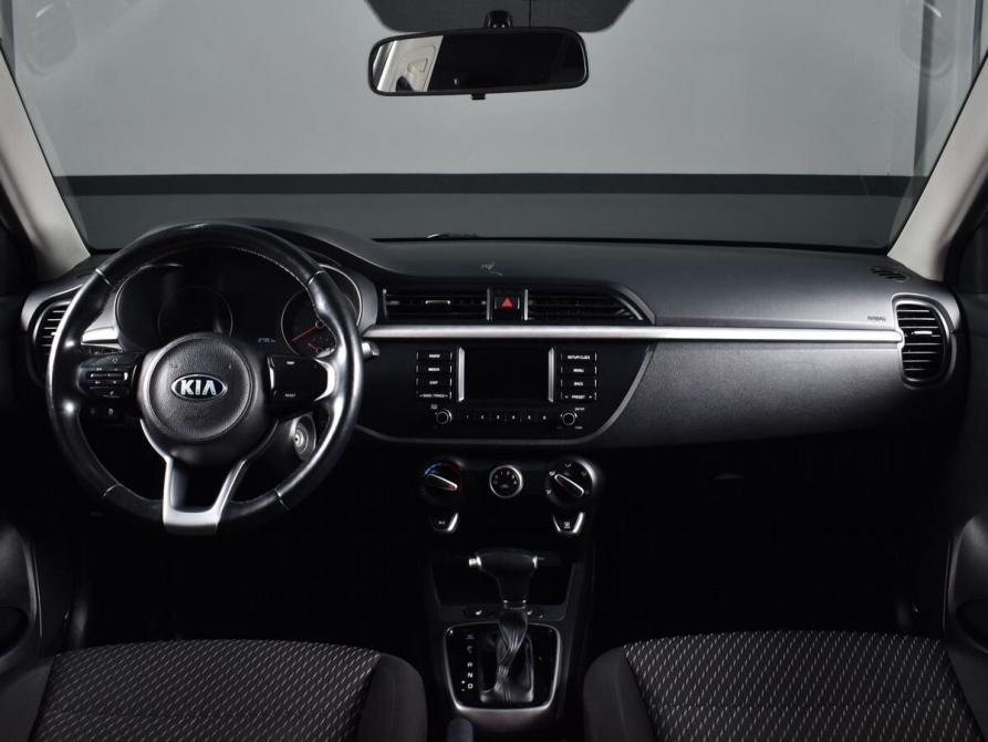 Kia Rio IV Кемерово  - изображение 9