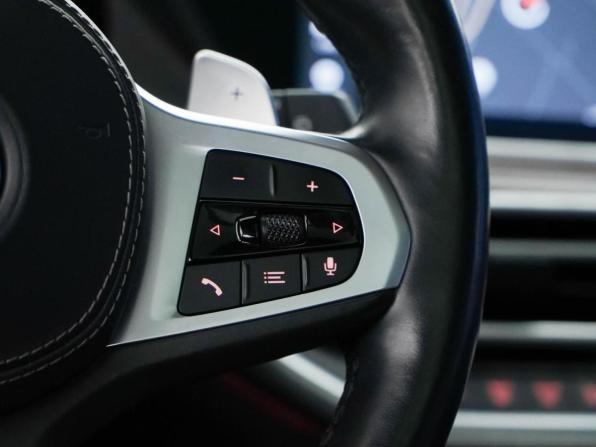 BMW X5 IV (G05/G18) с пробегом 2020 года, цена 5 999 999 рублей, 62162 км, внедорожник, Автокод Объявления