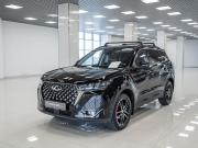 Chery Tiggo 7 Pro Max I Рестайлинг Самара  - изображение 24