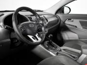 Kia Sportage III Санкт-Петербург  - изображение 29