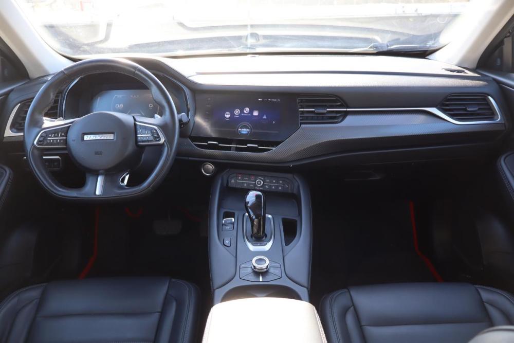 Haval F7x I Санкт-Петербург  - изображение 7
