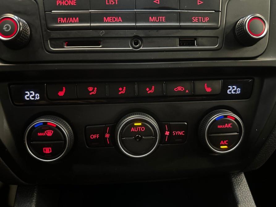 Volkswagen Jetta VI Рестайлинг Балашиха  - изображение 8