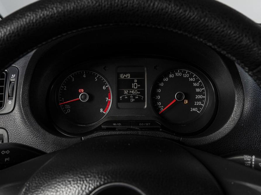 Volkswagen Polo V Рестайлинг Тюмень  - изображение 21