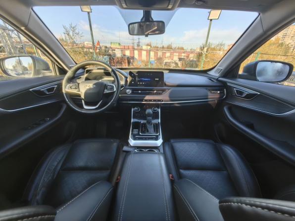 Chery Tiggo 8 I с пробегом 2020 года, цена 1 579 000 рублей, 98000 км, внедорожник, Автокод Объявления