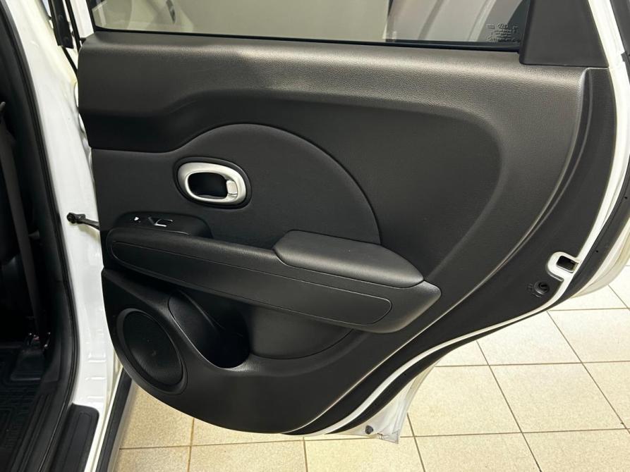 Kia Soul II Рестайлинг Красноярск  - изображение 8