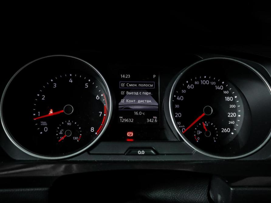 Volkswagen Tiguan II Москва  - изображение 11