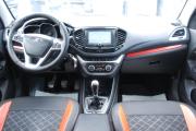 Lada (ВАЗ) Vesta I Стерлитамак  - изображение 28