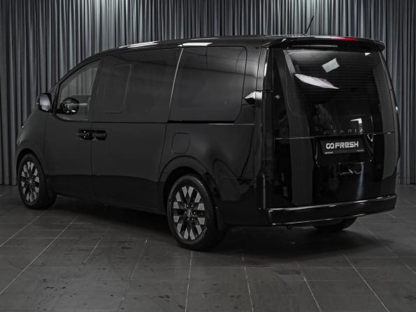 Hyundai Staria I с пробегом 2022 года, цена 5 519 000 рублей, 71124 км, минивэн, Автокод Объявления