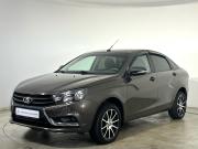 Lada (ВАЗ) Vesta I Ижевск  - изображение 24