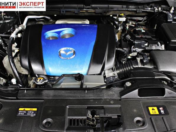 Mazda CX-5 I с пробегом 2012 года, цена 1 497 000 рублей, 221358 км, внедорожник, Автокод Объявления