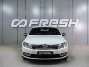 Volkswagen Passat CC I Рестайлинг Воронеж  - изображение 33