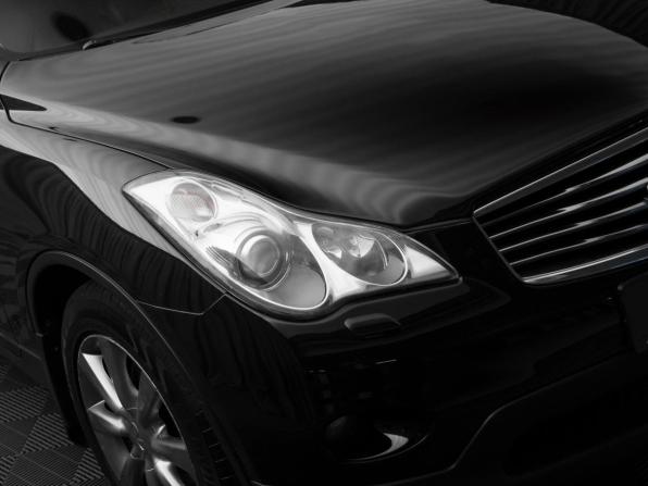 Infiniti QX50 I с пробегом 2013 года, цена 1 680 000 рублей, 184264 км, внедорожник, Автокод Объявления