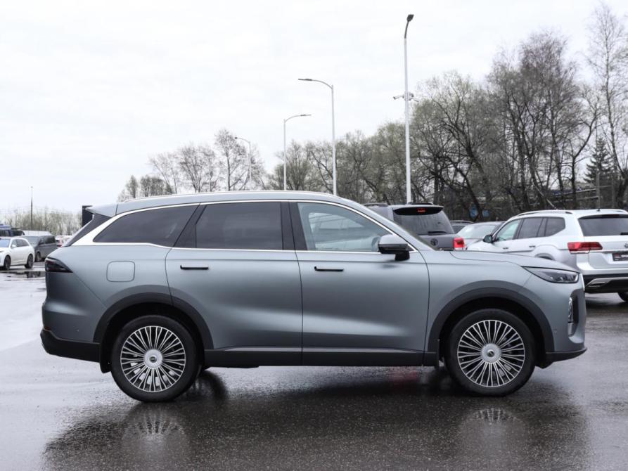 Chery Tiggo 9 I Москва  - изображение 4