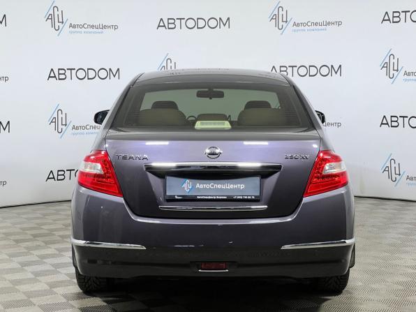 Nissan Teana II с пробегом 2008 года, цена 930 000 рублей, 136378 км, седан, Автокод Объявления