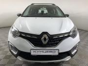 Renault Kaptur I Рестайлинг Москва  - изображение 21
