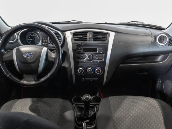 Datsun on-DO I с пробегом 2019 года, цена 530 000 рублей, 139600 км, седан, Автокод Объявления
