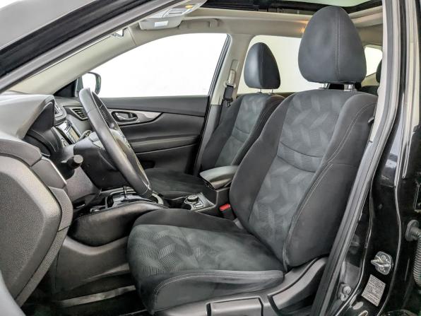 Nissan X-Trail III с пробегом 2015 года, цена 1 775 000 рублей, 108272 км, внедорожник, Автокод Объявления