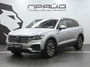 Volkswagen Touareg III Ростов-на-Дону  - изображение 32