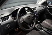 Skoda Octavia III (A7) Рестайлинг Крым  - изображение 43