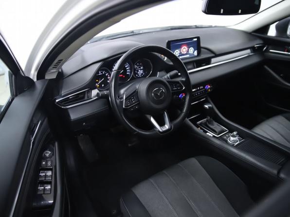 Mazda 6 III (GJ) Рестайлинг 2 с пробегом 2020 года, цена 2 450 000 рублей, 127195 км, седан, Автокод Объявления