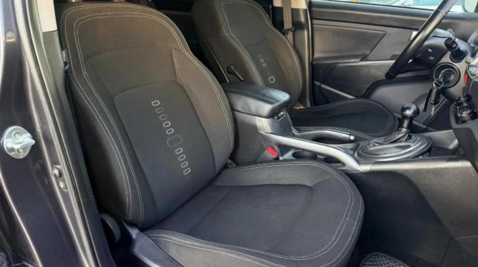 Kia Sportage III с пробегом 2010 года, цена 1 009 000 рублей, 311333 км, внедорожник, Автокод Объявления